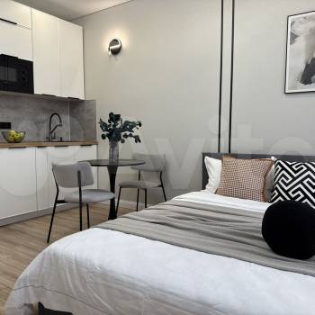 Сдается 1-комнатная квартира, 23 м²