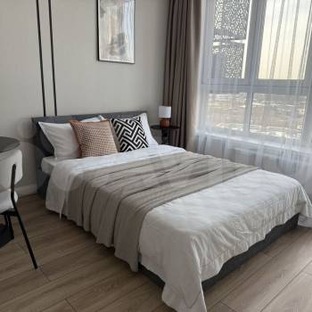 Сдается 1-комнатная квартира, 23 м²