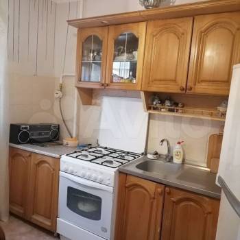 Сдается 1-комнатная квартира, 38 м²