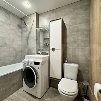 Сдается 1-комнатная квартира, 40 м²