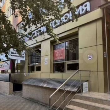 Сдается Нежилое помещение, 72 м²