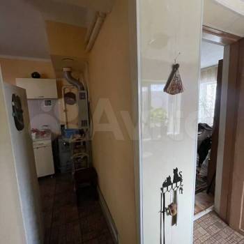 Продается Дом, 34 м²