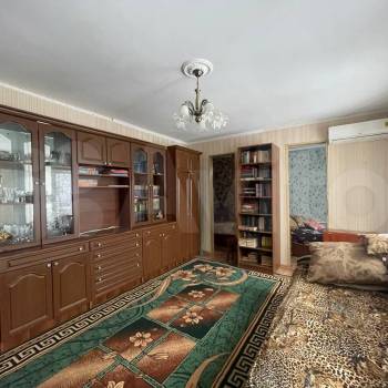 Продается Дом, 34 м²