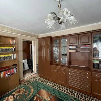 Продается Дом, 34 м²