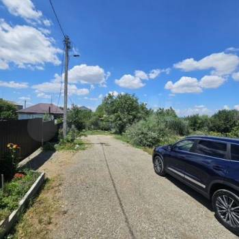 Продается Участок, 400 м²