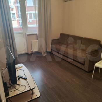 Сдается 1-комнатная квартира, 36 м²