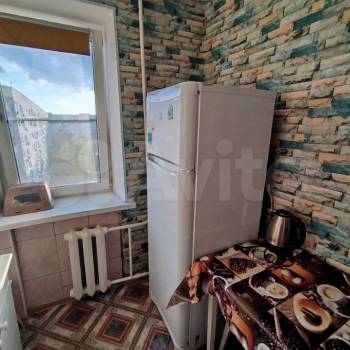 Сдается 1-комнатная квартира, 29,3 м²