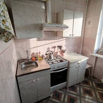 Сдается 1-комнатная квартира, 29,3 м²