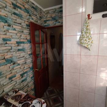 Сдается 1-комнатная квартира, 29,3 м²