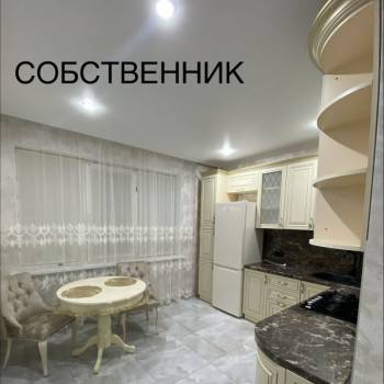 Сдается 1-комнатная квартира, 60 м²