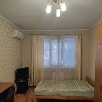 Сдается 1-комнатная квартира, 33 м²