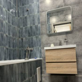 Сдается 1-комнатная квартира, 38 м²