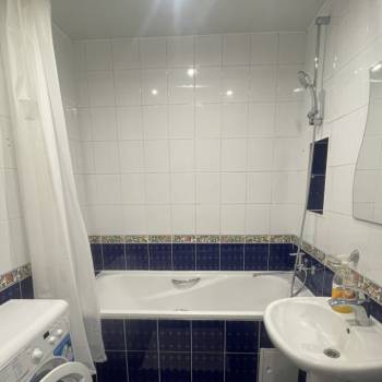 Сдается 1-комнатная квартира, 39 м²