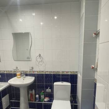 Сдается 1-комнатная квартира, 39 м²