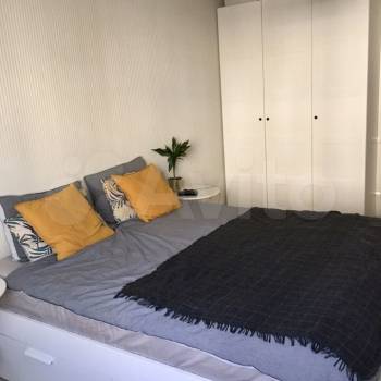 Сдается 1-комнатная квартира, 43 м²