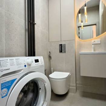 Сдается 1-комнатная квартира, 37 м²