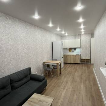 Сдается 2-х комнатная квартира, 62 м²