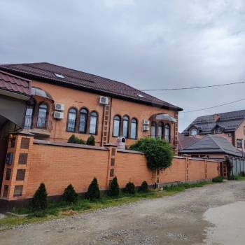 Продается Дом, 190 м²
