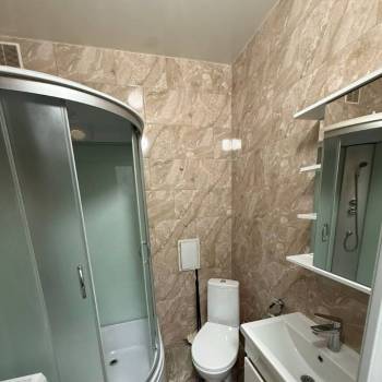 Продается 1-комнатная квартира, 23 м²