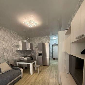 Продается 1-комнатная квартира, 23 м²