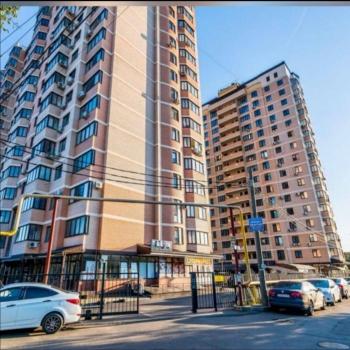 Сдается 1-комнатная квартира, 47 м²