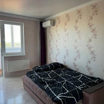 Сдается 1-комнатная квартира, 47 м²