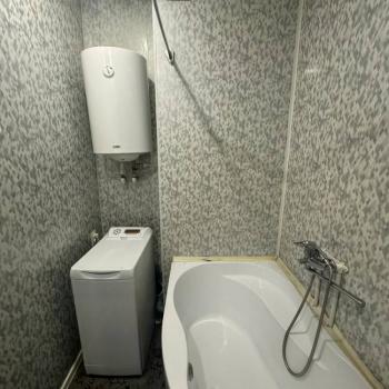 Сдается 1-комнатная квартира, 47 м²