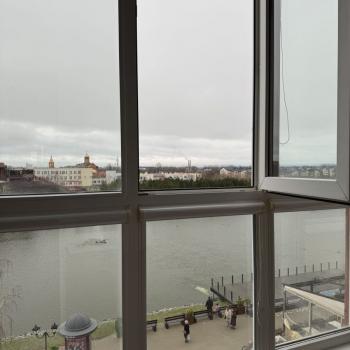 Сдается 2-х комнатная квартира, 65 м²