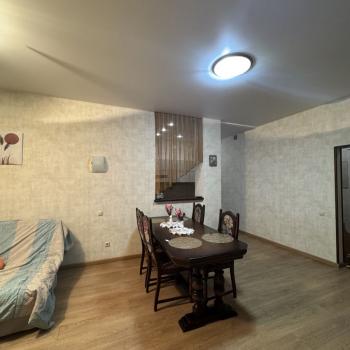 Сдается 2-х комнатная квартира, 65 м²