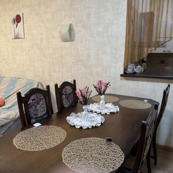 Сдается 2-х комнатная квартира, 65 м²