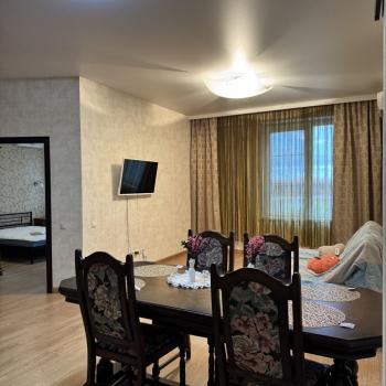 Сдается 2-х комнатная квартира, 65 м²