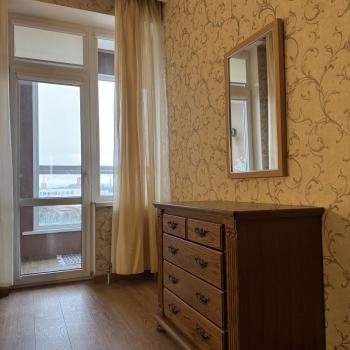 Сдается 2-х комнатная квартира, 65 м²