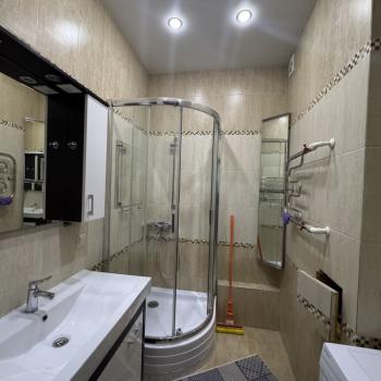 Сдается 2-х комнатная квартира, 65 м²