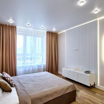 Продается 1-комнатная квартира, 46 м²