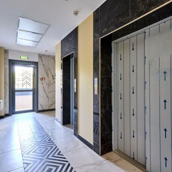 Продается 1-комнатная квартира, 46 м²