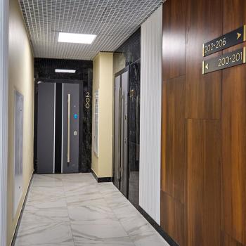 Продается 1-комнатная квартира, 46 м²