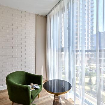 Продается 1-комнатная квартира, 46 м²