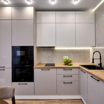 Продается 1-комнатная квартира, 46 м²