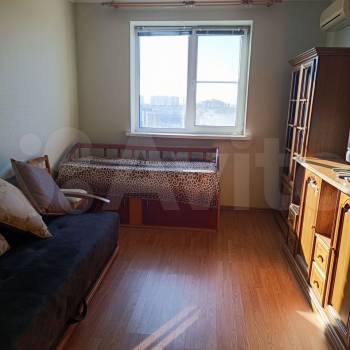 Сдается 1-комнатная квартира, 36 м²