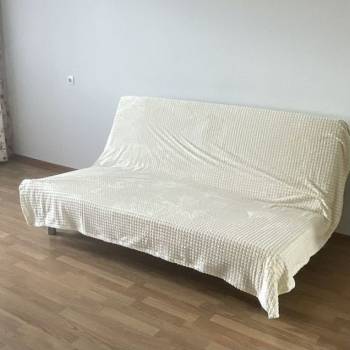 Сдается 1-комнатная квартира, 39 м²