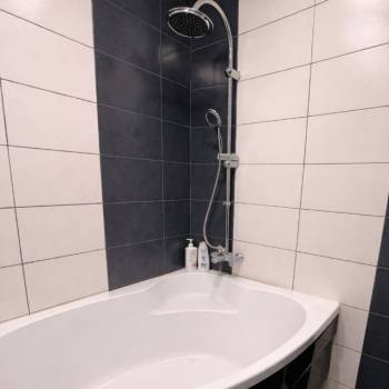 Сдается 2-х комнатная квартира, 50 м²