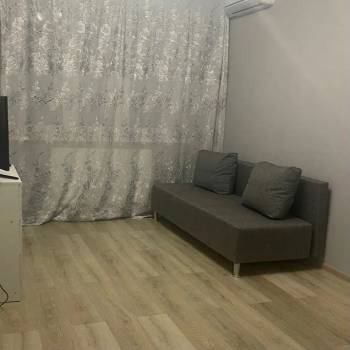 Сдается 1-комнатная квартира, 45 м²