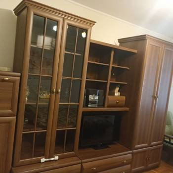 Сдается 2-х комнатная квартира, 44 м²