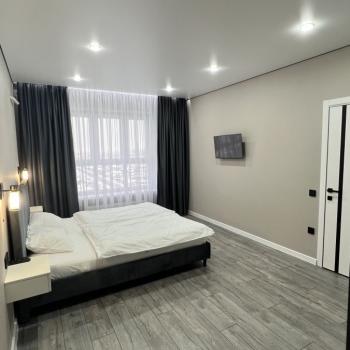 Сдается 1-комнатная квартира, 45 м²