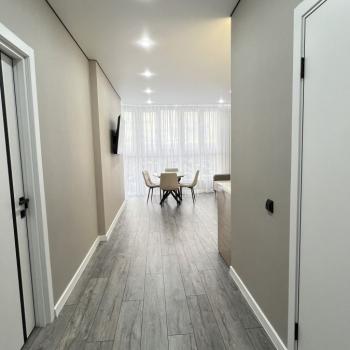 Сдается 1-комнатная квартира, 45 м²