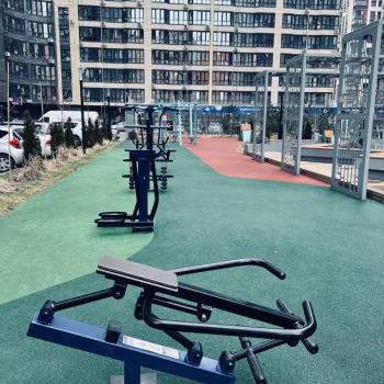 Сдается 1-комнатная квартира, 45 м²