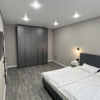 Сдается 1-комнатная квартира, 45 м²