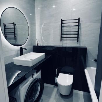 Сдается 1-комнатная квартира, 45 м²