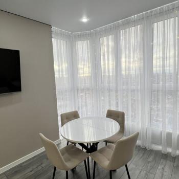 Сдается 1-комнатная квартира, 45 м²