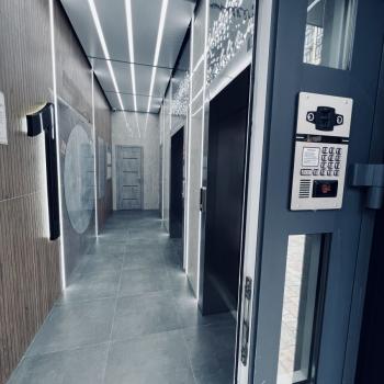 Сдается 1-комнатная квартира, 45 м²